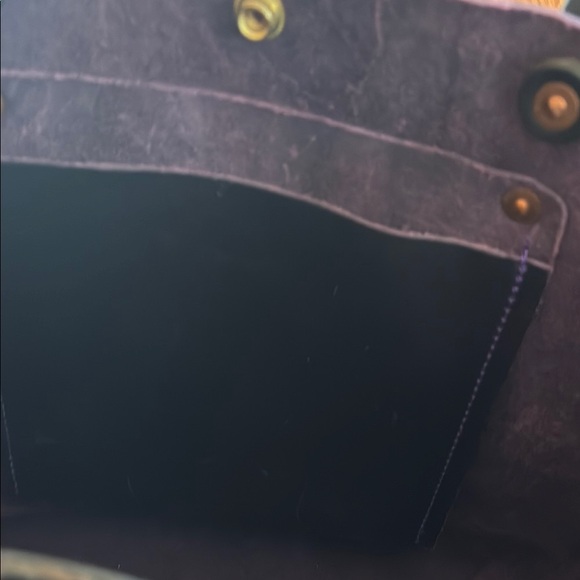 KMM & Co Mini Tote - Picture 7 of 8